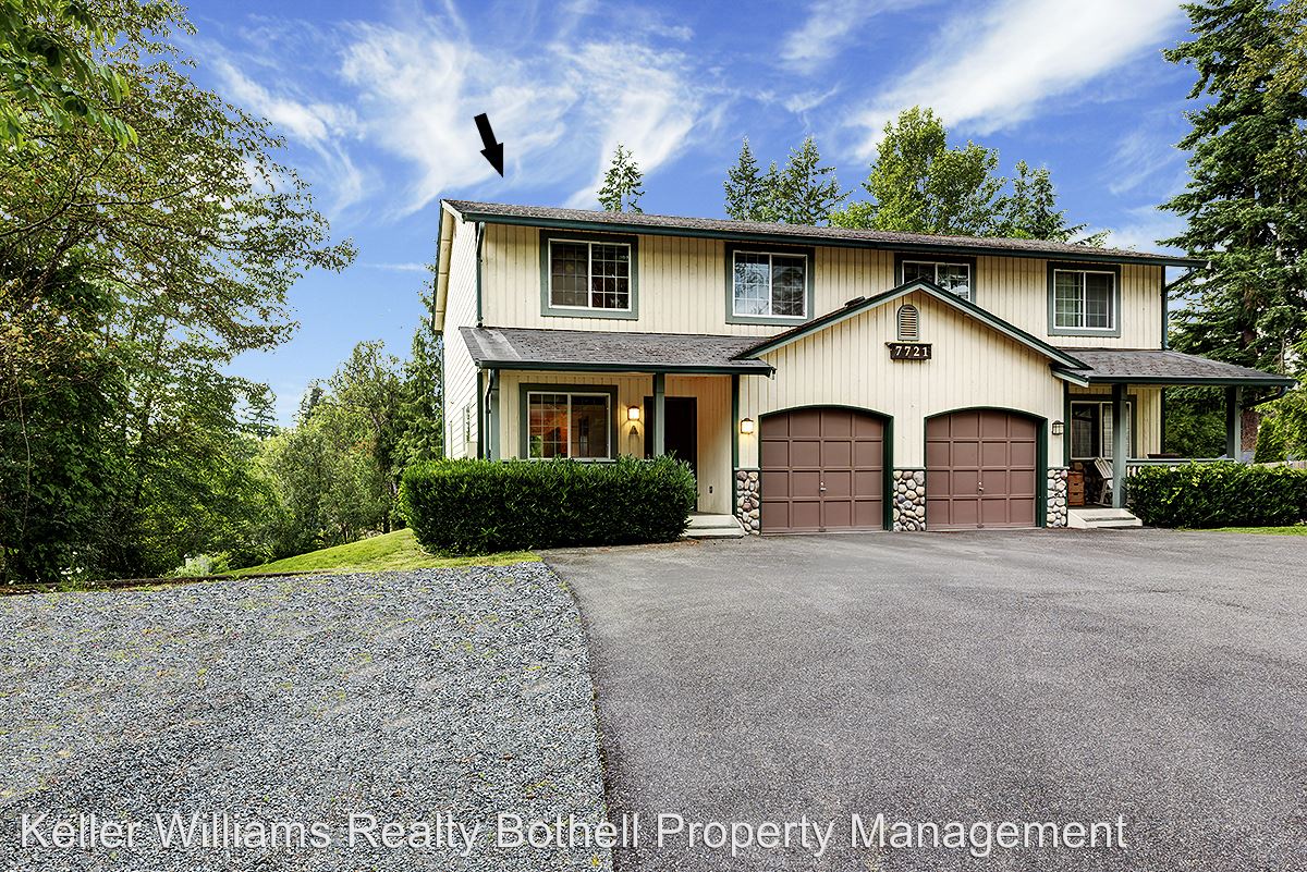 7721 Interurban Blvd, Snohomish, WA 98296 Condo for Rent in Snohomish