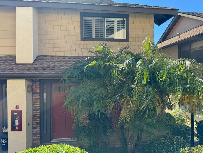 Foto del edificio - 2BR/1.5BA CONDO w/ 2 assigned PARKING SPOTS in ALPINE AVAILABLE NOW!