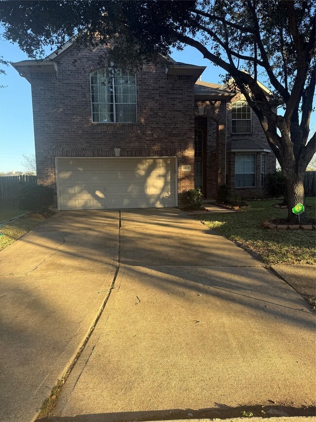 Building Photo - 11627 Swiftwater Bridge Ln