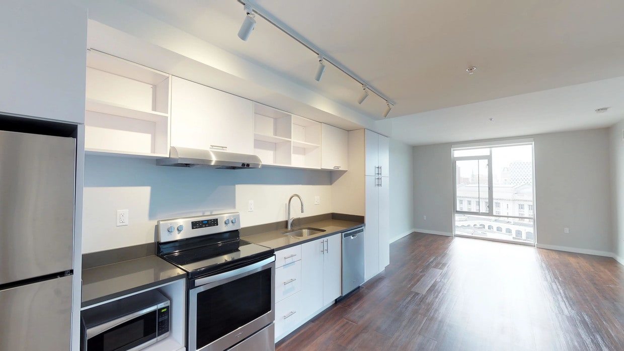 Photo - Nelson Kohl Apartments