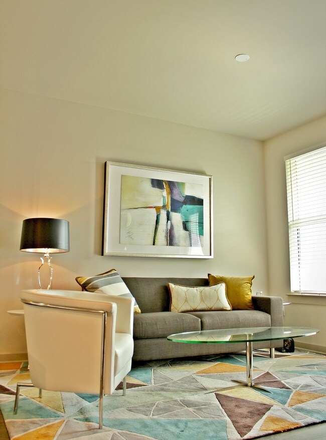 Parkway Flats Apartments Houston, TX