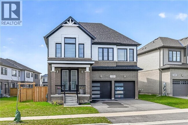 Photo du bâtiment - 325 Provident Wy