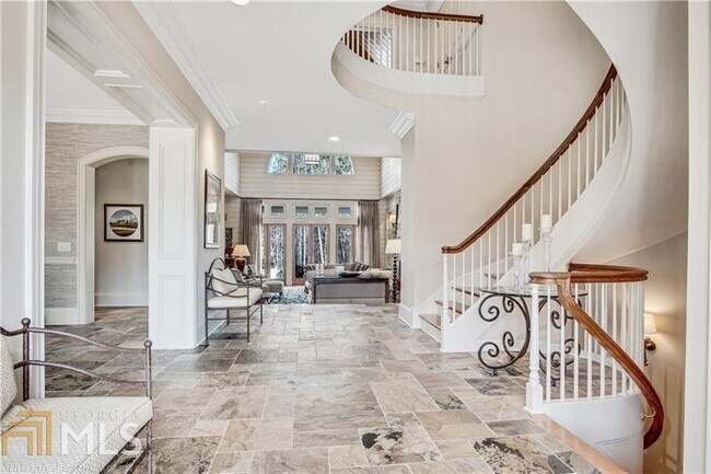 Building Photo - 956 Mountain Park Cir NW