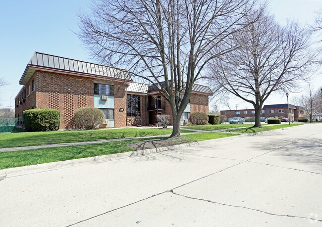 Foto del edificio - 315 Kimbell Ave