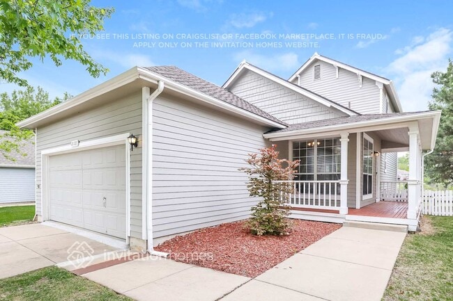 Building Photo - 21728 Silver Meadow Ln