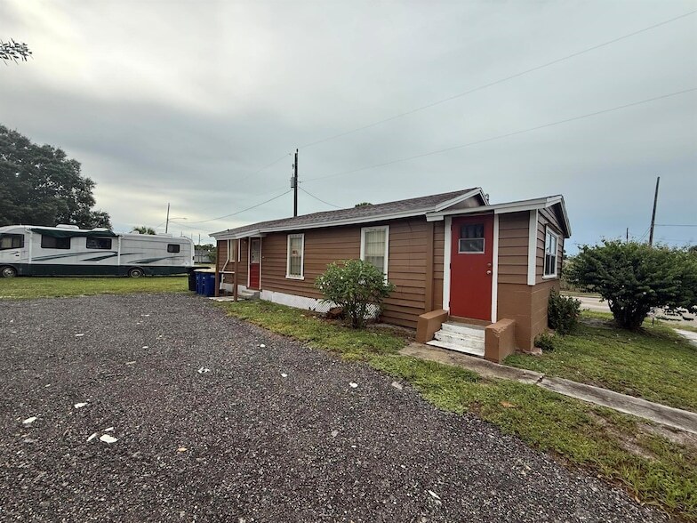 Foto principal - 713 N 19th St
