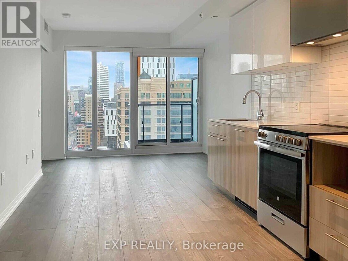 Photo principale - 1528-1251 JARVIS St
