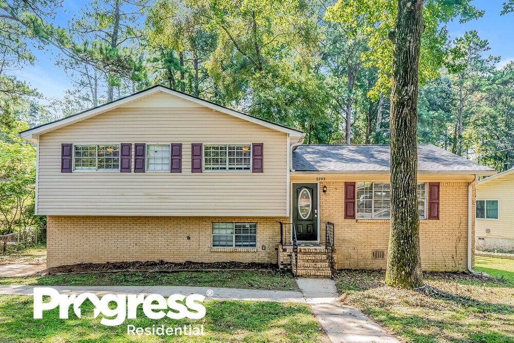 Primary Photo - 5193 Beacon Dr