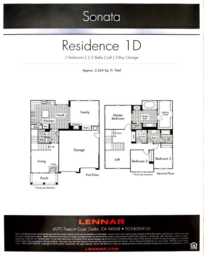 Building Photo - 3705 Edgecomb Ct