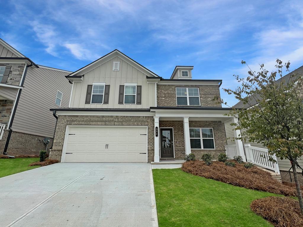 Foto principal - 324 Sterling Creek Way