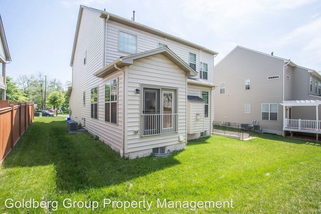 Foto del edificio - 5 br, 4.5 bath House - 3105 Decatur Avenue