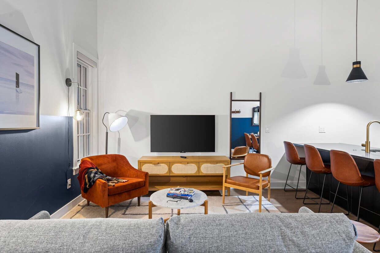 Foto principal - 122 N 3rd St
