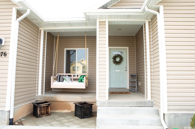 Foto del edificio - 2976 W 350 S