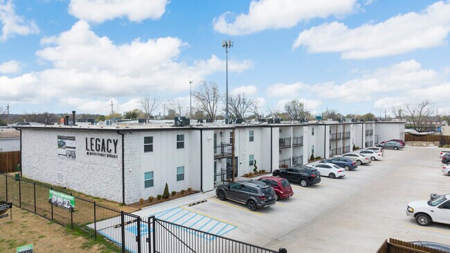 Foto del edificio - Legacy