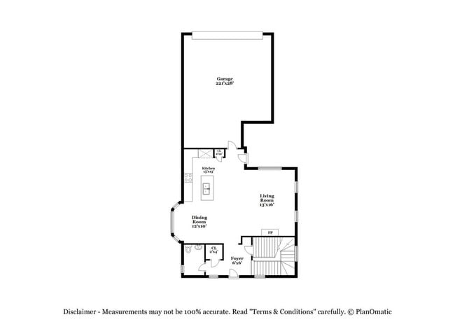 Building Photo - 3835 Cadence Dr