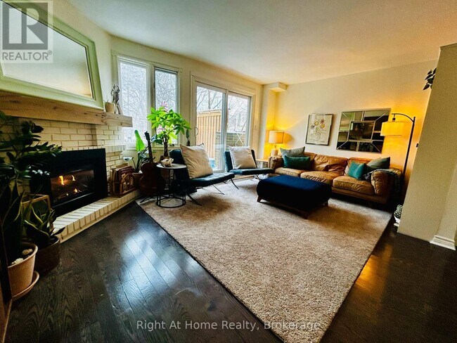 Photo du bâtiment - 109 Brant St