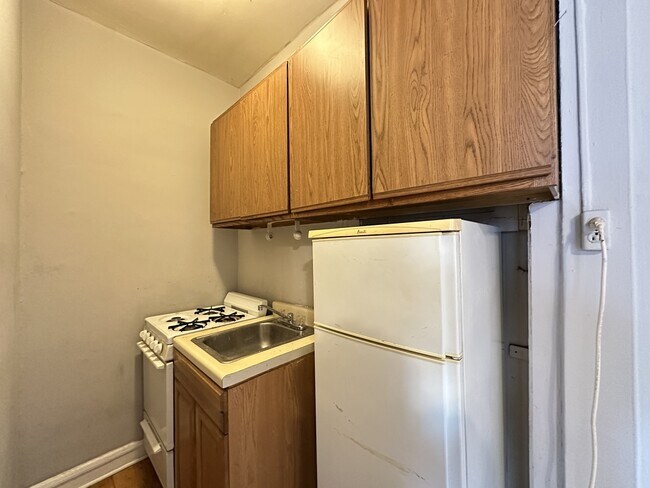 Foto del edificio - 2832 N Burling