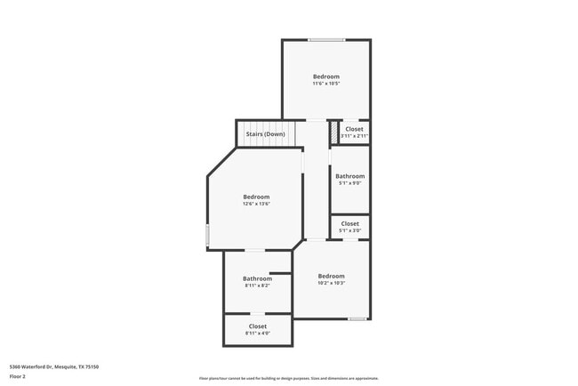 Building Photo - 5360 Waterford Dr