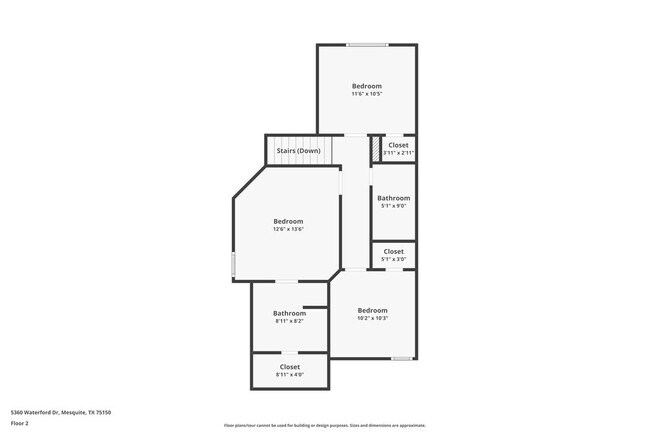 Foto del edificio - 5360 Waterford Dr