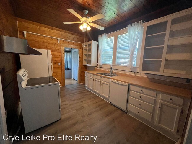 Foto del edificio - 3 br, 2 bath House - 1215 Evans Street