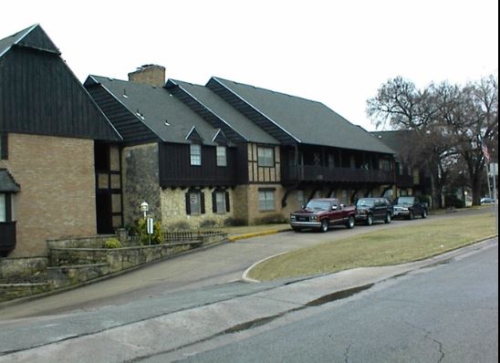 Primary Photo - Pioneer Place Apartments