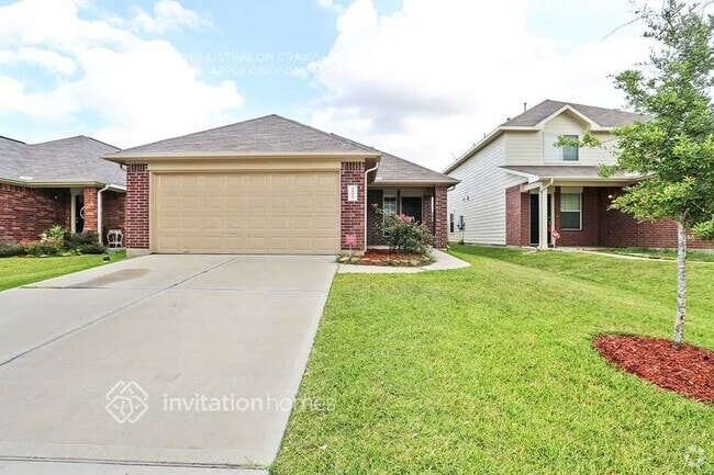 Building Photo - 18815 N Lyford Dr