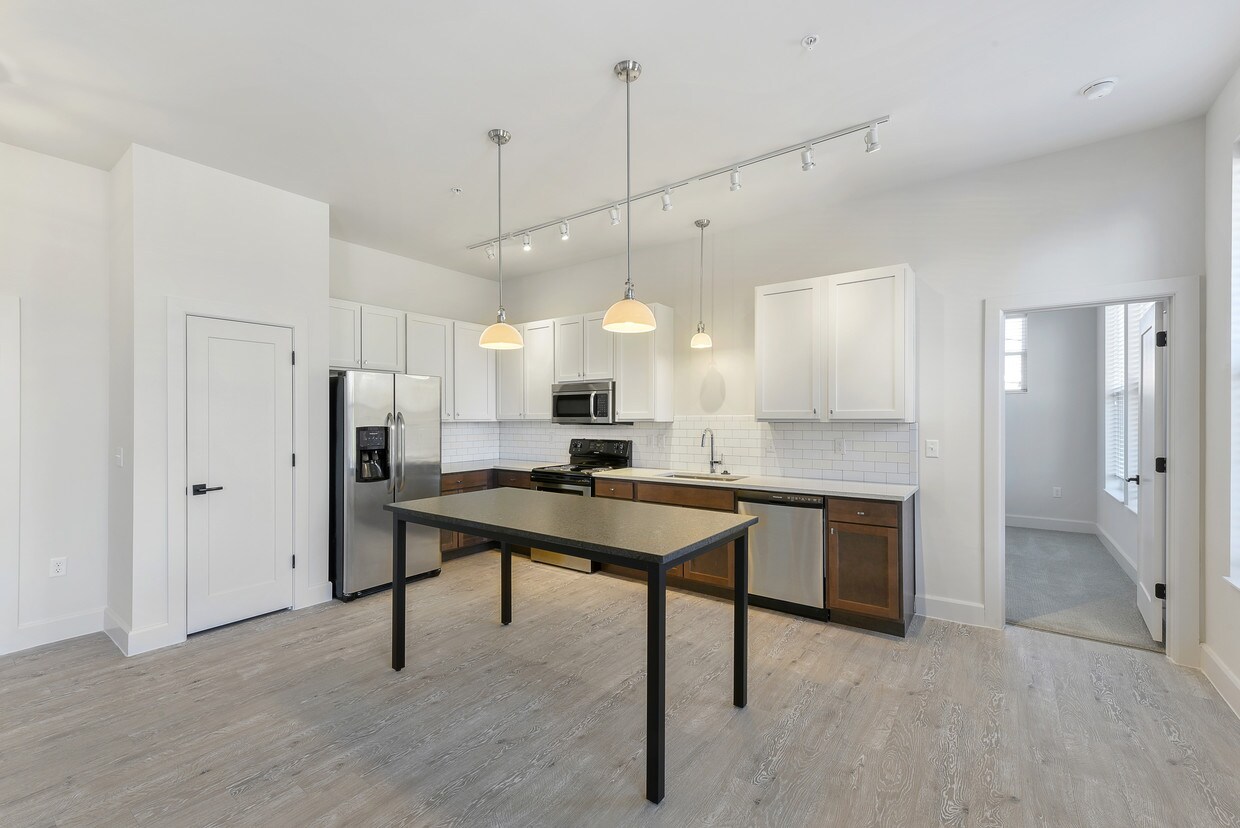 Chesapeake Properties I LLC Apartments in Grandview Heights, OH