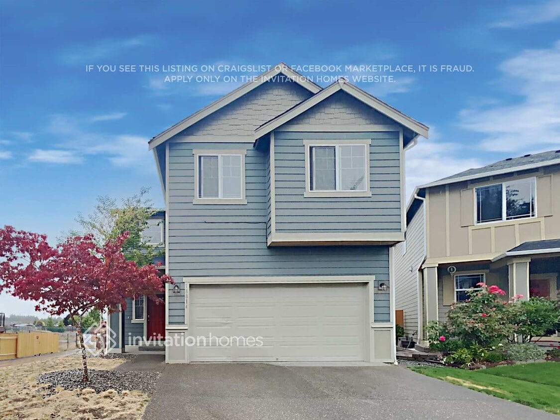 Primary Photo - 18814 23rd Ave Ct E