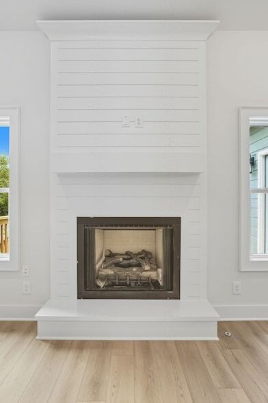 Foto del edificio - 4380 McCrary Rd