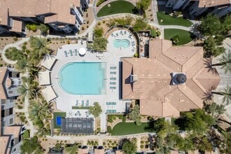 Cyan at Green Valley, Henderson, NV, Aerial View - Cyan at Green Valley