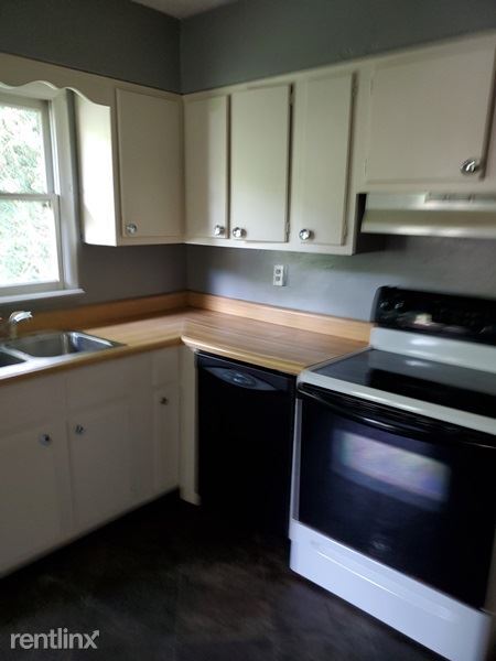 Building Photo - 2 br, 1 bath House - 1710 Oakview Rd B Unit B
