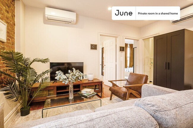 Foto del edificio - Room in Shared 3 bed/2 bath home in Upper West Side