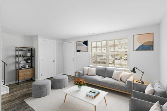 renovated-home-Village-of-Carrollwood - Village Of Carrollwood Apartments