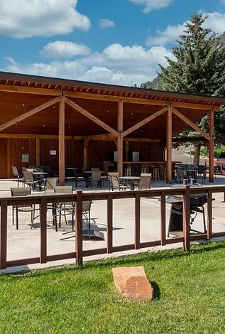 Apartamentos Red Cliff en Durango, Colorado - Red Cliff Apartments