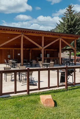 Red Cliff Apartments in Durango, CO - Red Cliff Apartments