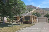 Primary Photo - Spacious 4 Bed, 2 Bath Ogden Home