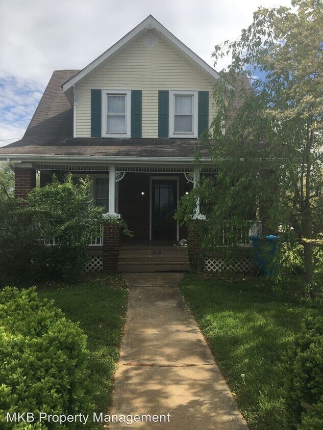 Foto principal - 629 Huntington Blvd NE