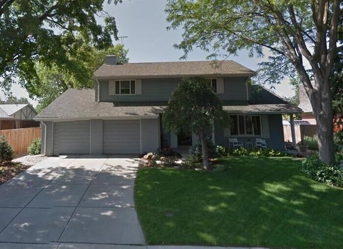 Primary Photo - 6460 E Eastman Ave, Denver, CO, 80222