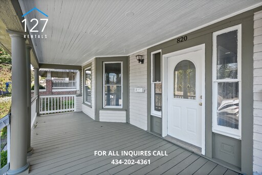 Foto del edificio - Updated 2BR Duplex with Central Air & Wash...