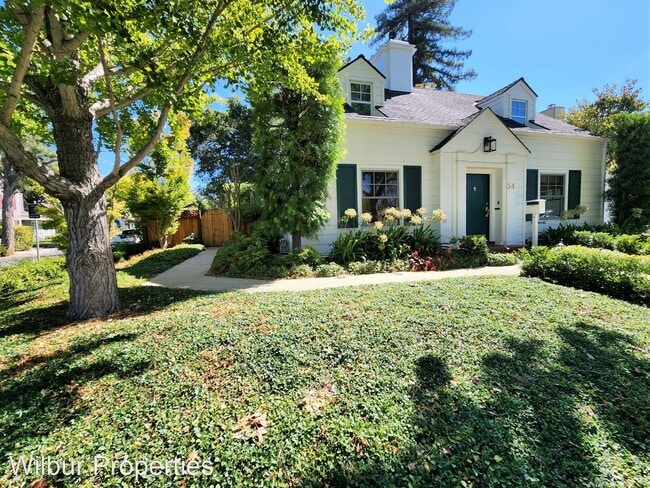 Building Photo - 3 br, 2.5 bath House - 54 Churchill Avenue