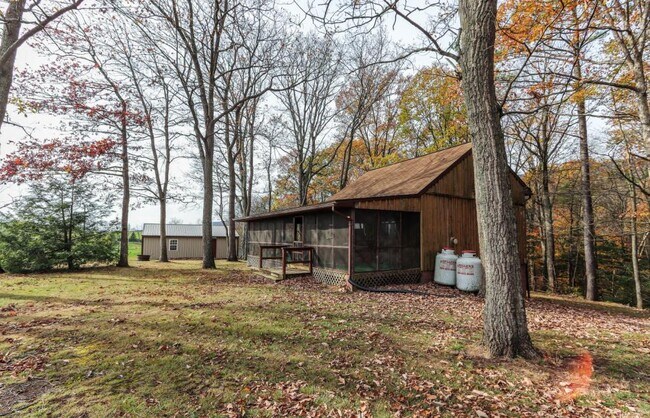 Building Photo - 116 Bomberger Ln