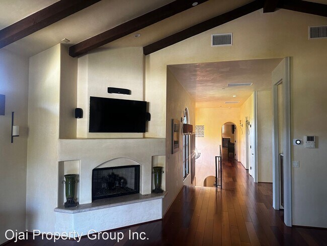 Building Photo - 4 br, 4 bath House - 405 N Montgomery