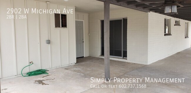 Building Photo - Spacious 2 bedroom 1.75 Bathroom in North ...