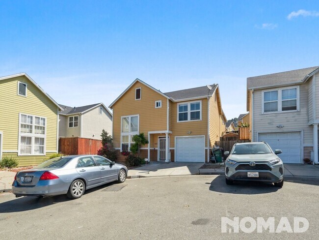 Foto del edificio - 3 Bedroom Single Family Home in Oakland