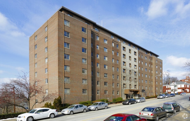 Building Photo - Pendale Towers Apartments
