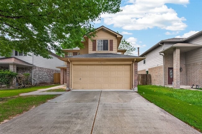 Building Photo - 16715 N Mist Dr