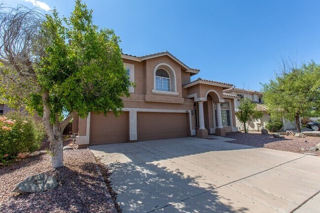 Foto del edificio - 1284 S Larkspur St