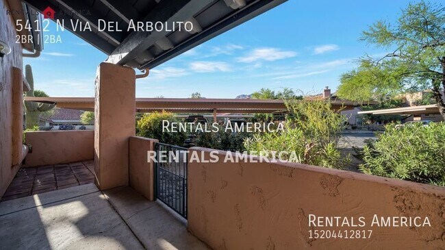 Building Photo - Peaceful and serene minutes from Sabino Ca...