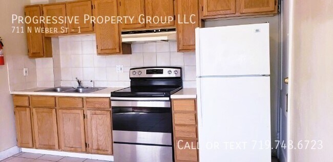 Building Photo - Cozy 1-Bedroom Apartment Downtown for Just...