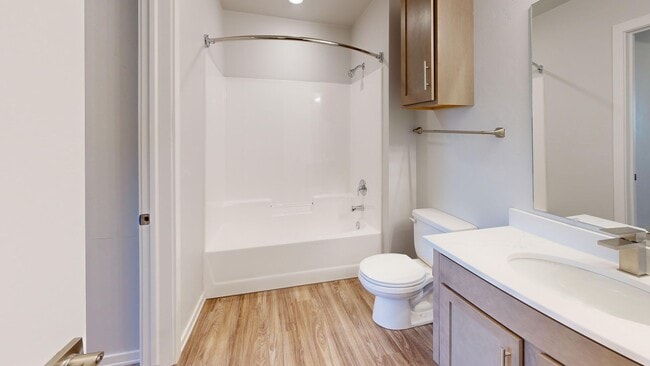 Interior Photo - Legacy Creekside Apartments